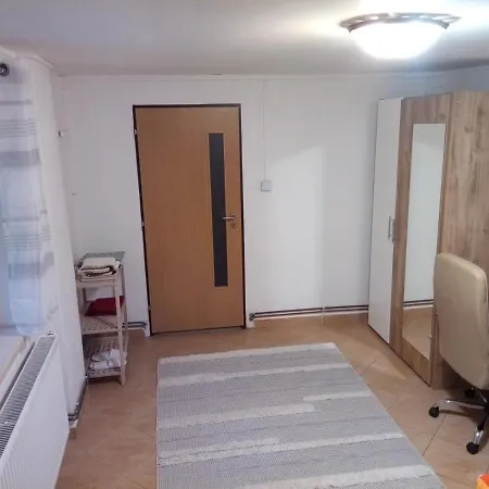 Apartamento U Zlatého Křížku Velké Meziříčí