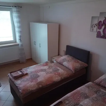 Apartament U Zlateho Krizku